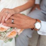 Matrimonio y compromiso